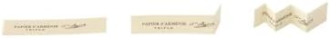 Armenie Incense Papers by Papier dArmenie