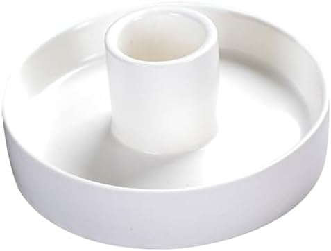 4-in-1 Smudge Bowl Incense Burner Holder