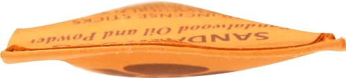 Maroma EDA Incense Sandalwood 10 Count