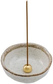 Asayu Japan Mini Incense Holder Set for Sticks