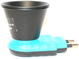 Hijet Electric Kapoor Dani Stand for Incense Holder Blue