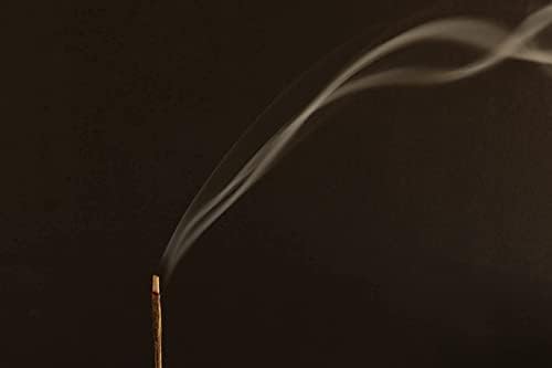 Oud Agarwood Incense Sticks - Handcrafted Luxury