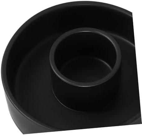 Ceramic Incense Holder for Sage and Candle Burner