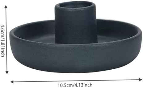 3 in 1 Incense Burner Holder with Ash Catcher