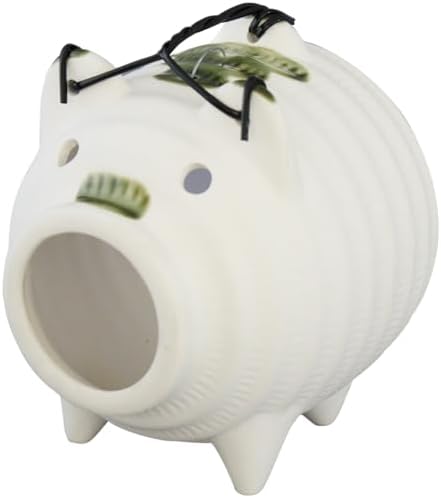 Banko Ware 08853 Mini Mosquito Repellent Incense Holder