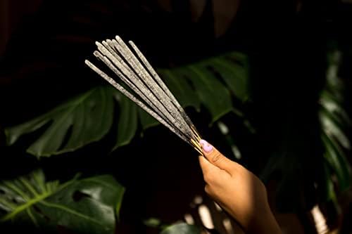 Amae Copal Incense 40 Sticks Big Bag