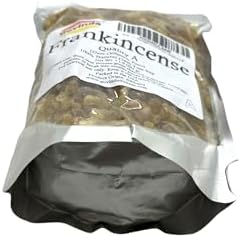 Govinda Frankincense Gum Tree Sap Quality A 1 lb