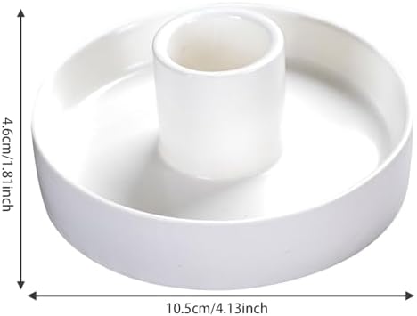 Smudge Bowl 3 in 1 Incense Burner Holder
