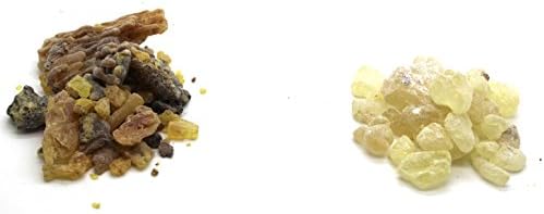 Govinda Copal Gold Incense 1 lb Bulk Bag