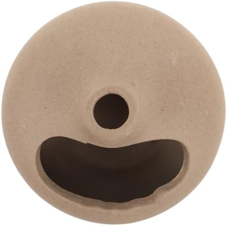 Ceramic Incense Bowl Handmade Porcelain Candle Holder