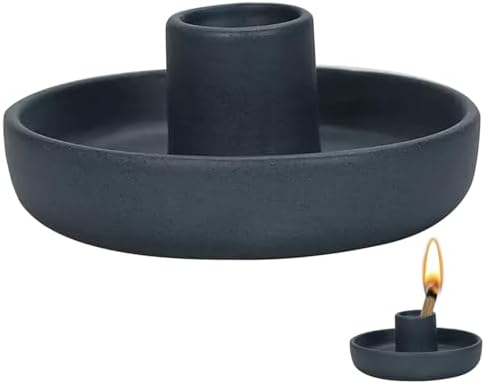 3 in 1 Incense Burner Holder with Ash Catcher