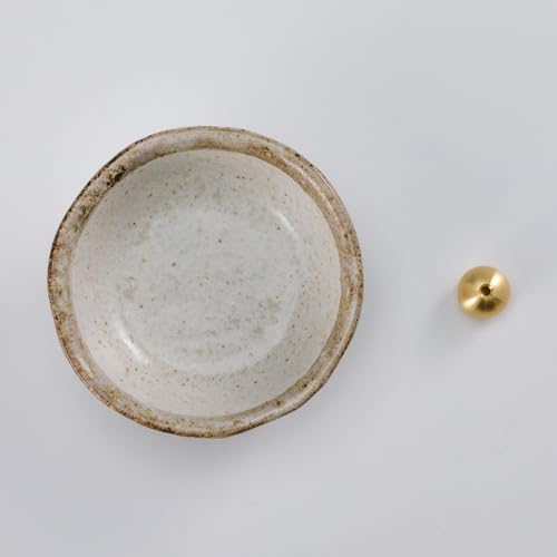 Asayu Japan Mini Incense Holder Set for Sticks