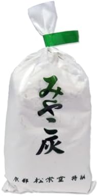 SHOYEIDO White Ash 1 Bag