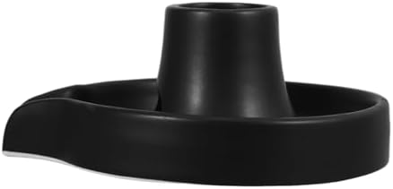 Elegant Ceramic Incense Holder for Home Decor