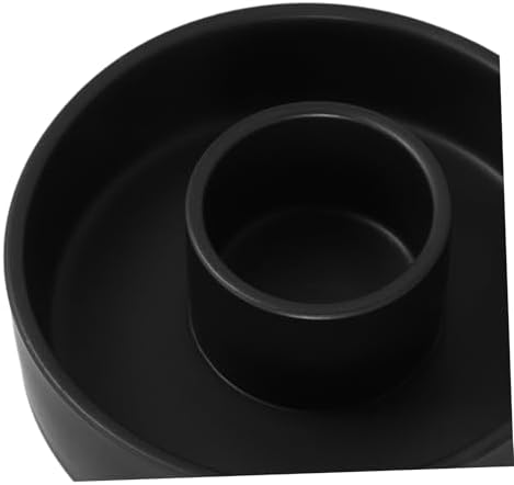 Zerodeko Multipurpose Ceramic Incense Candle Holder