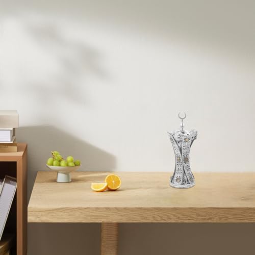 Alipis Electric Incense Burner for Home Yoga Spa Decor