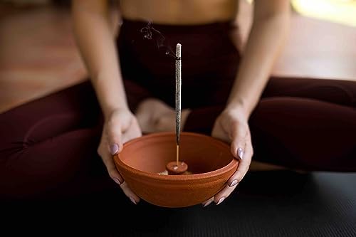 Amae Incense Copal Mexican 20 Sticks Premium