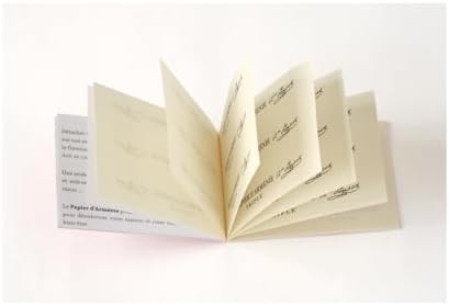 Armenie Incense Papers by Papier dArmenie