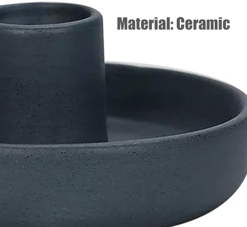 3 in 1 Incense Burner Holder with Ash Catcher