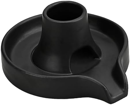 Erice Smudge Pot Bundle Ceramic Candle Holder