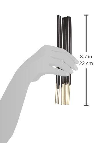Maroma Eda Incense 10 Count Lavender Rosemary