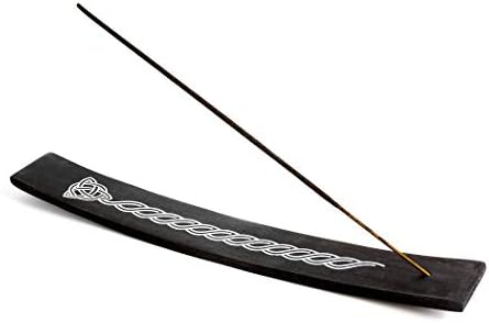 Incense Garden Wooden Incense Holder for Sticks