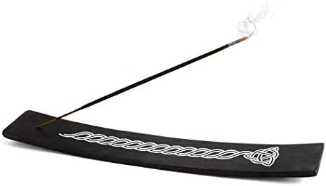 Incense Garden Wooden Incense Holder for Sticks