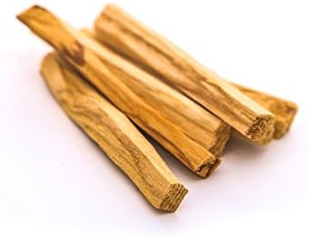 Alternative Imagination Palo Santo Sticks - Pack of 6