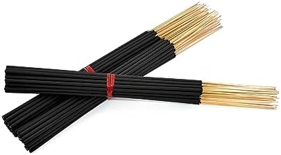 Citronella Exotic Incense Sticks - 19 Inch Long Bundle