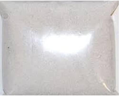 AzureGreen 1lb White Incense Burner Sand