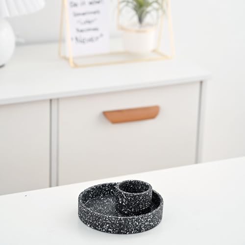 SHU GE Incense Holder for Meditation and Home Decor