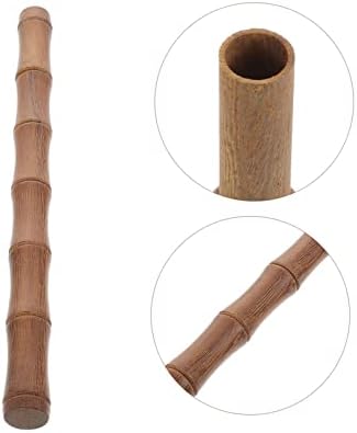 Zerodeko Incense Stick Holder Tube Portable and Lightweight for Meditation and Relaxation