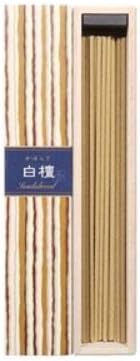 Nippon Kodo Kayuragi Incense Set of 3 Scents 40 Sticks Each
