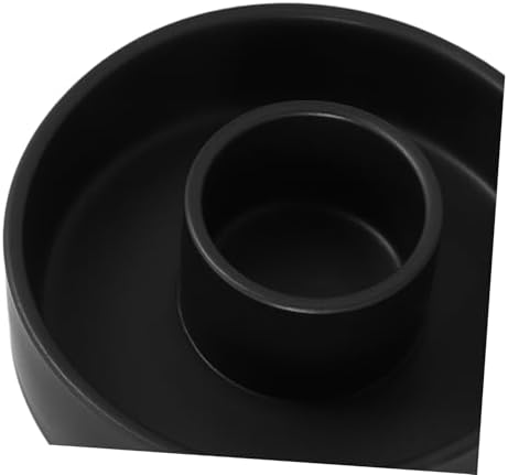 Ceramic Aromatherapy Candle Holder for Smudge Bowl and Incense