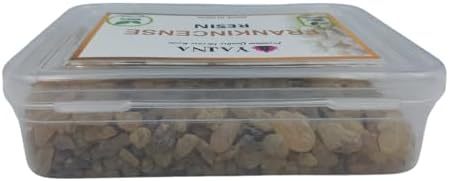Yajna Pure Indian Frankincense Resin 113 Grams