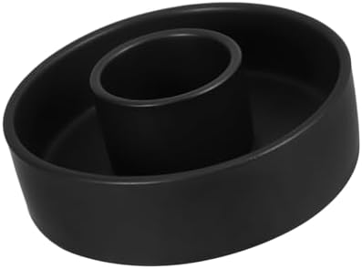 Ceramic Aromatherapy Candle Holder for Smudge Bowl and Incense