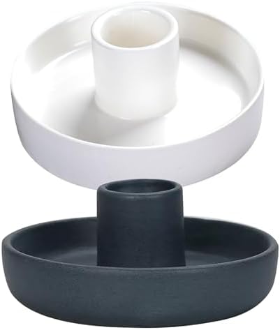 3 in 1 Incense Burner Holder with Ash Catcher
