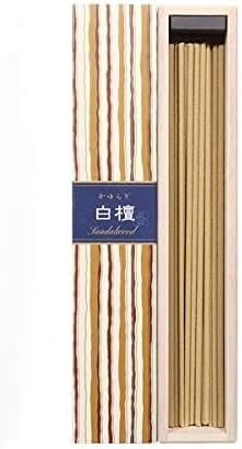 Nippon Kodo Kayuragi Incense Collection 40x5 Bundle