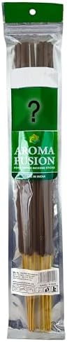 Aroma Fusion 19 Jumbo Hand Dipped Incense 10-Pack - Surprise Scent Selection