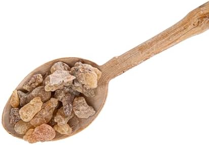 Frankincense Resin - 4 Oz Pure Natural Incense