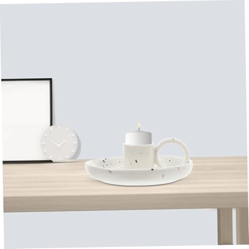 Mobestech Ceramic Incense Holder for Home Decor