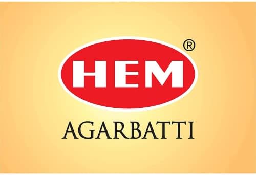 HEM Lavender Incense Sticks Pack of 120