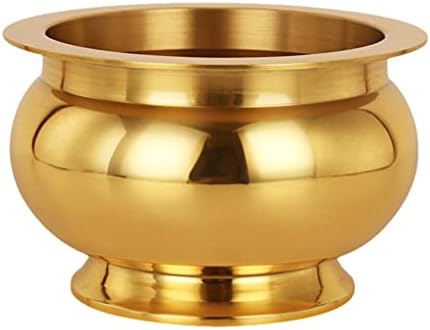 Copper Incense Burner Holder for Home and Office