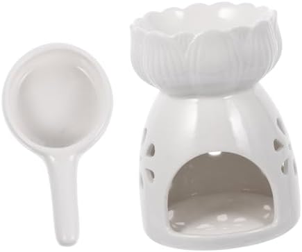 Retro Ceramic Tealight Candle Holder Scent Diffuser