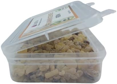 Yajna Pure Indian Frankincense Resin 113 Grams