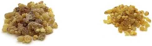 Govinda Frankincense Gum Tree Sap Quality A 1 lb