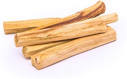 Alternative Imagination Palo Santo Sticks - Pack of 6