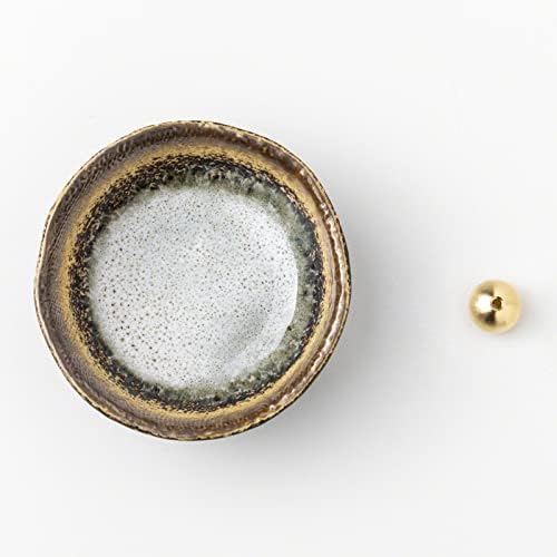 Asayu Japan Mini Incense Holder Set for Relaxation Yoga