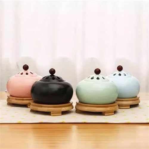 Electric Resin Burner with Timer for Home and Office Use
