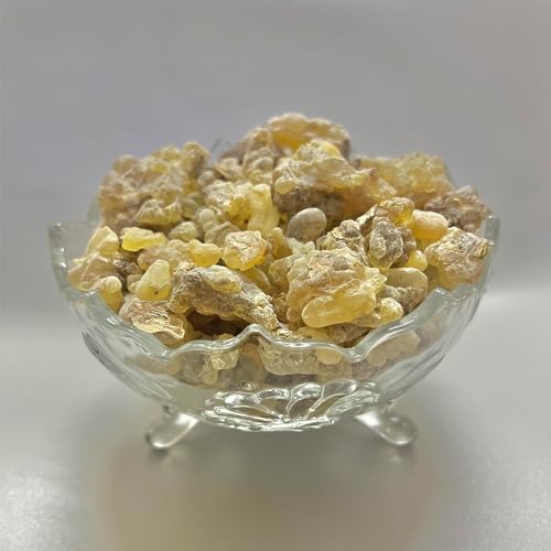 Royal Luban Frankincense Resin Incense 100 Grams